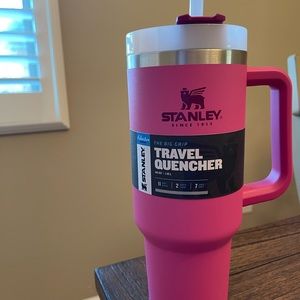 Stanley Adventure Quencher Azalea